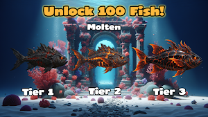Fish Tank 2: Endless Night Screenshot 3