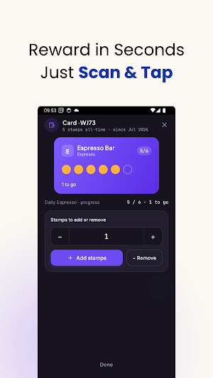 BONDABLE Screenshot 2