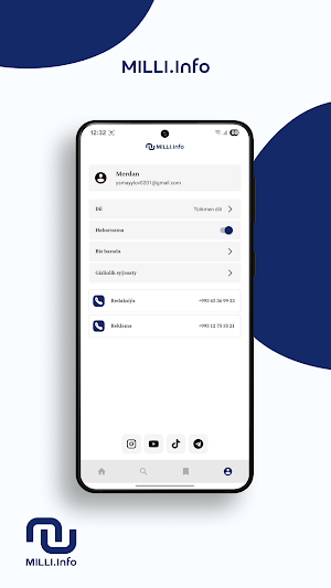 Milli Info screenshot 8