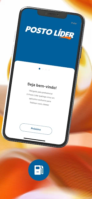Posto Líder Ipatinga Screenshot 1