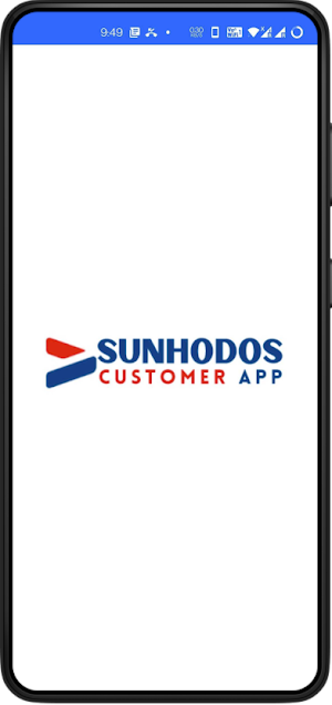 Sunhodos Customer Screenshot 0