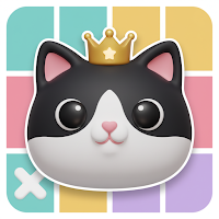 KittyDoku: Cat Sudoku Puzzle