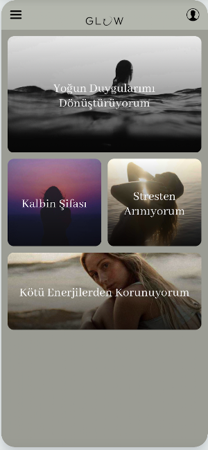 Glow Türkiye Screenshot 3