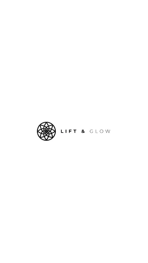 Lift and Glow Coaching Screenshot 0