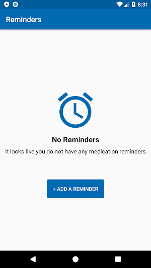Midview Drug Pharmacy Screenshot 2