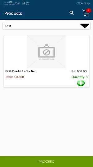 Vinayaga Store Screenshot 2