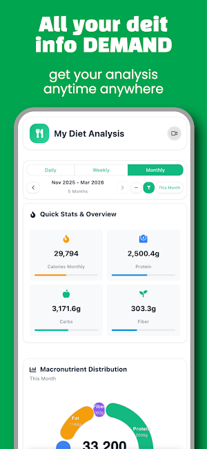 SUPERSFIT Screenshot 2