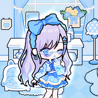 YOYO Decor: Dress Up Games