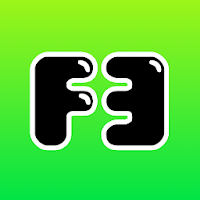 F3 - Make new friends, Anonymo