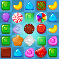 Candy Sweet Jim