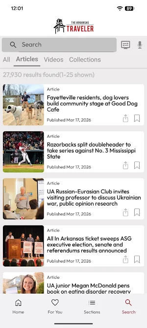 The Arkansas Traveler Screenshot 3