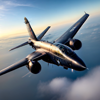 Sky Combat : War Planes Game