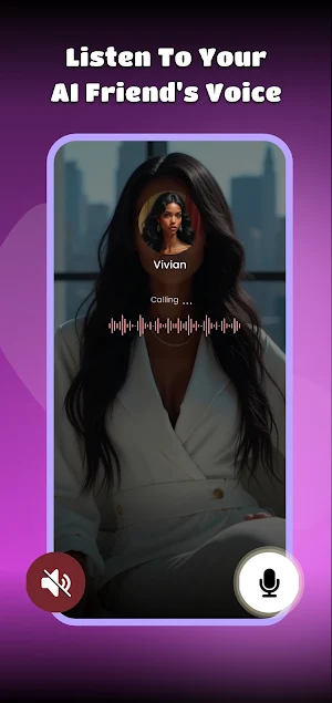 Fantasy.AI:Chat With Character Screenshot 3