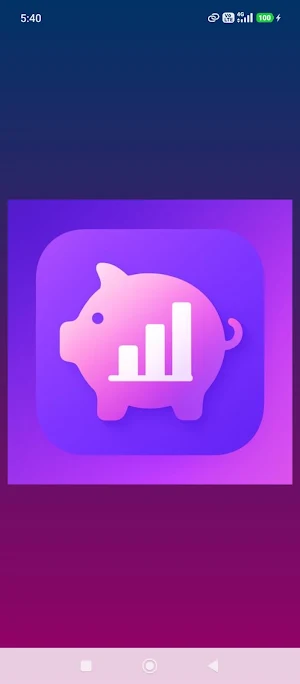 AhorraControl Screenshot 0