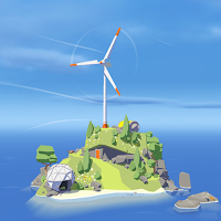 Wind Inc. Tycoon - Idle Game W