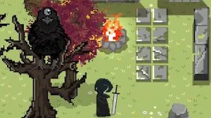 Horned Struggler Screenshot 3