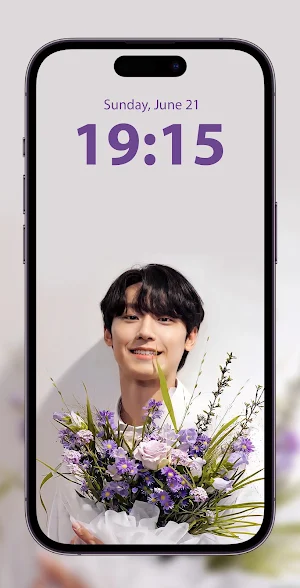 Lee Do-hyun Wallpaper  HD & 4k Screenshot 0