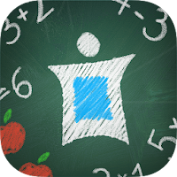 ICT-AAC Mathematical Carousel
