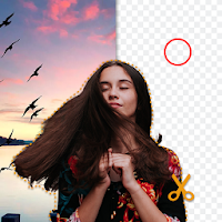 Auto Background Remover