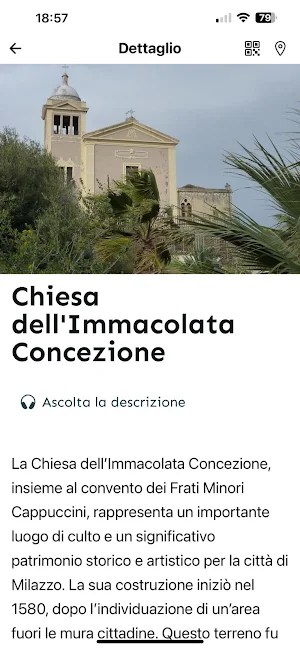 Vaccarella Screenshot 1