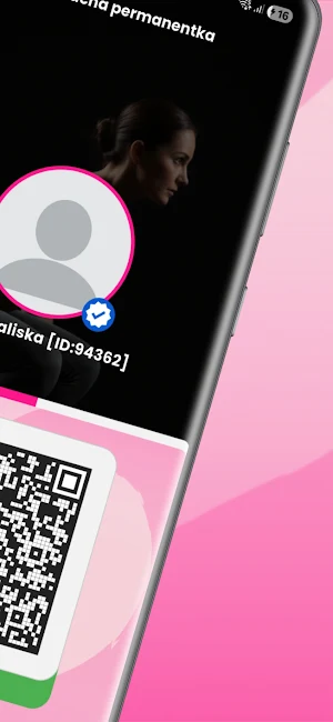 S-FITNESS - Štúrovo Screenshot 0