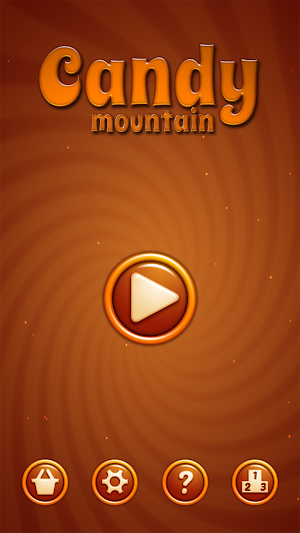 Candy Mountain Screenshot 0