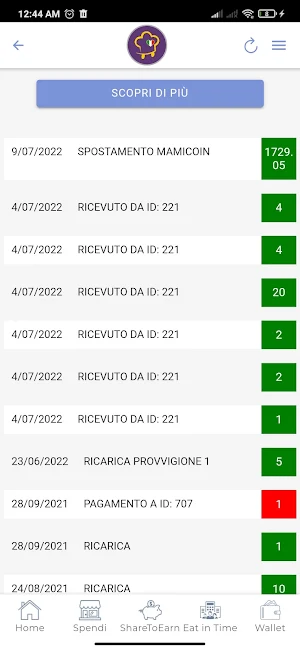 CashbackTime Screenshot 3