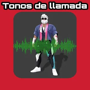 Tonos de llamada Fire F Screenshot 2