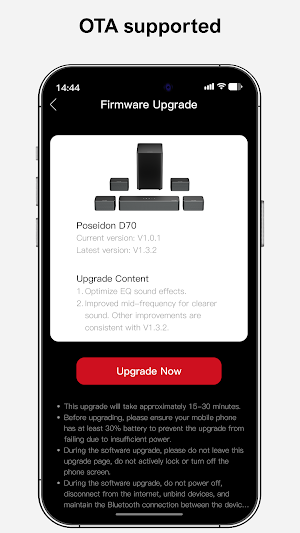 ULTIMEA Screenshot 3