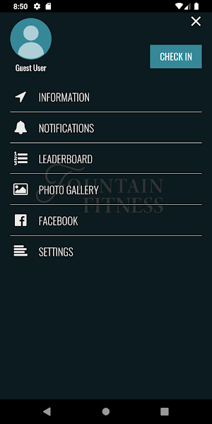 Fountain Fitness Center Screenshot 3