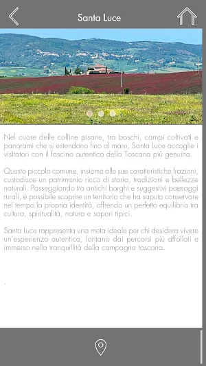 Santa Luce Screenshot 1