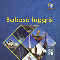 Bahasa Inggris SMA Kelas 12 Kurikulum 2013
