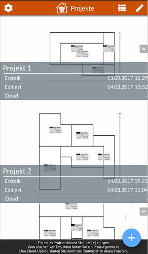 Heizlast App 3D Screenshot 1
