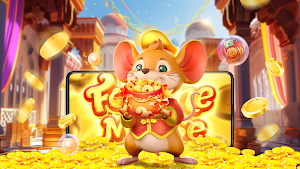 Golden Swordsman Mouse Screenshot 2