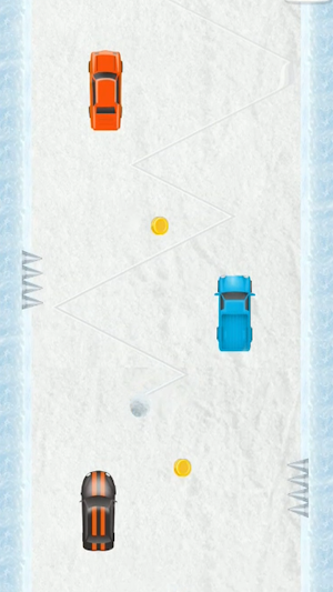 Snowdrop Screenshot 0