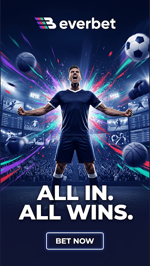 everbet Screenshot 2