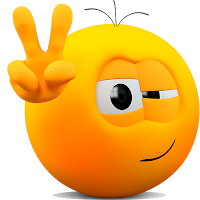 Emoji Stickers for WhatsApp