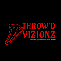 Throw'd Vizionz