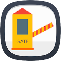 DDCT gate eslip