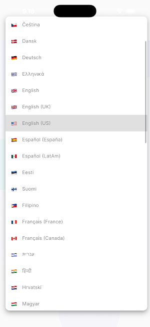 BrainIQ - Intelligence AI Test Screenshot 1