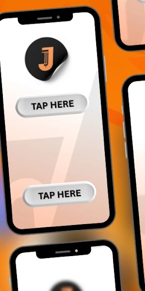 Jasper App Hub: AI Writting Screenshot 0