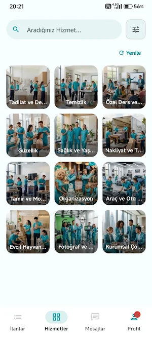Emek Screenshot 2