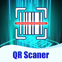 Treasure Scan Code