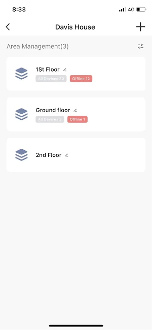 truSmart Screenshot 2