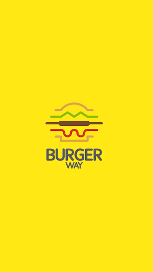Burger Way - برجر واي Screenshot 0