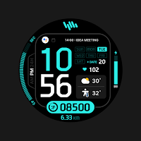 SamWatch FIT Q