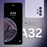 Samsung A32 Themes & Wallpaper