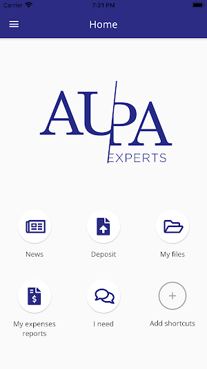 Aupa Experts Screenshot 0