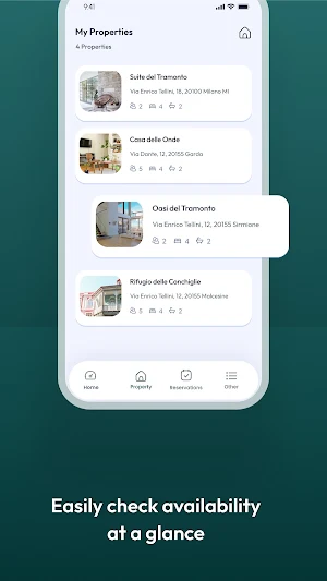 Affitti Brevi 24 Screenshot 2