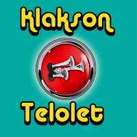 Mabar Klakson Telolet Basuri